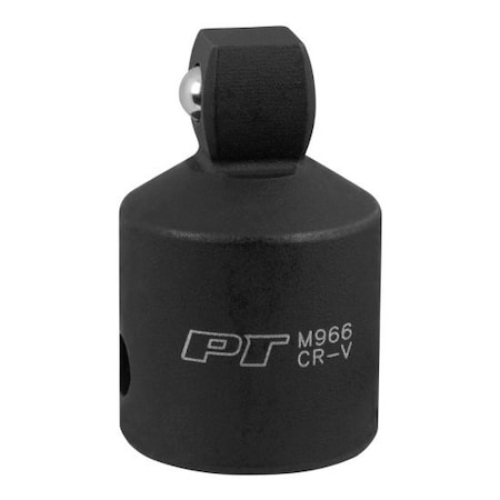 Performance Tool 1/2 (F) To 3/8 (M) Impact Wobble Adapter Socket Adapter, M966 M966